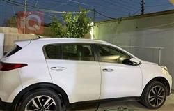 کیا سپۆرتاج